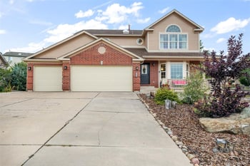 15523 Candle Creek Dr, Monument, CO 80132