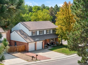 6690 S Locust Way, Centennial, CO 80111