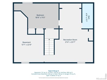 1618 Quail Hollow Dr, Fort Collins, CO 80525