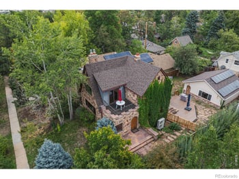 808 10th St, Boulder, CO 80302