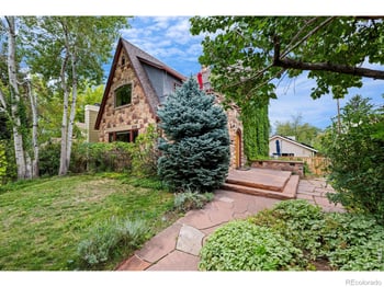808 10th St, Boulder, CO 80302