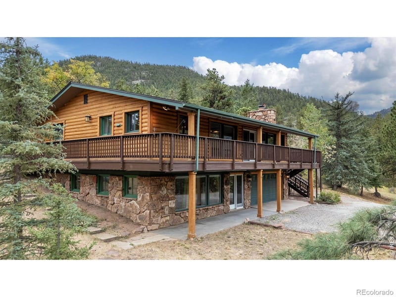 42 Ottawa Ct, Lyons, CO 80540