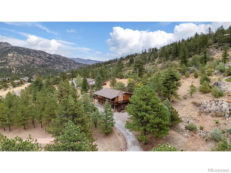 42 Ottawa Ct, Lyons, CO 80540