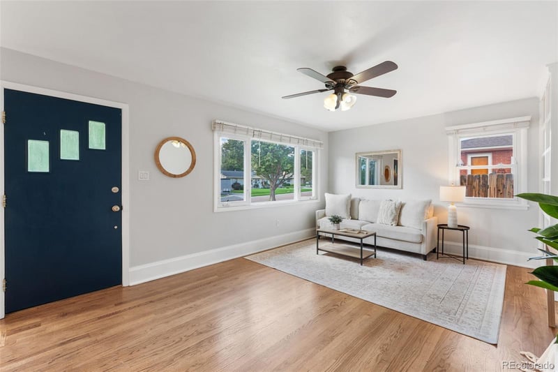 641 Glen Eyrie Cir, Colorado Springs, CO 80904