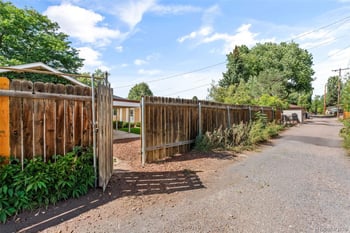 641 Glen Eyrie Cir, Colorado Springs, CO 80904