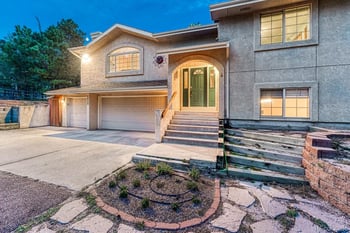 1115 Becky Dr, Colorado Springs, CO 80921