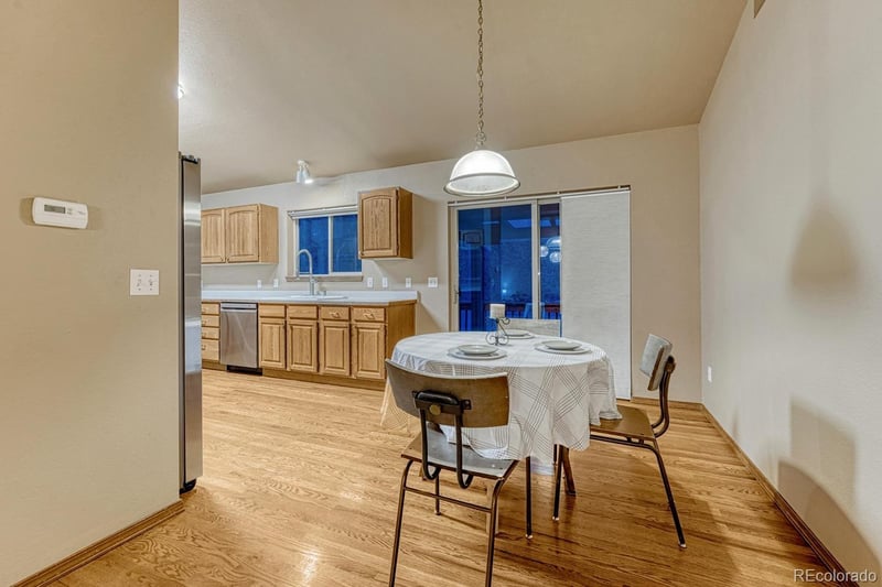 1115 Becky Dr, Colorado Springs, CO 80921