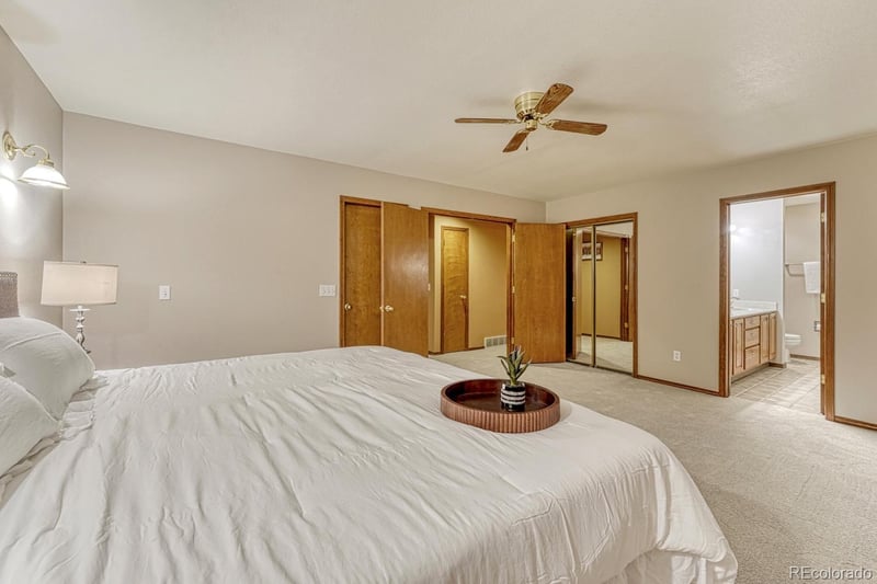 1115 Becky Dr, Colorado Springs, CO 80921