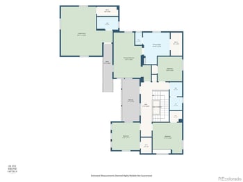 4329 Springmeadow Cir, Castle Rock, CO 80109