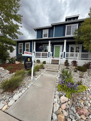 4329 Springmeadow Cir, Castle Rock, CO 80109
