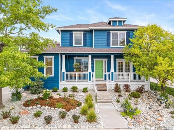 4329 Springmeadow Cir, Castle Rock, CO 80109