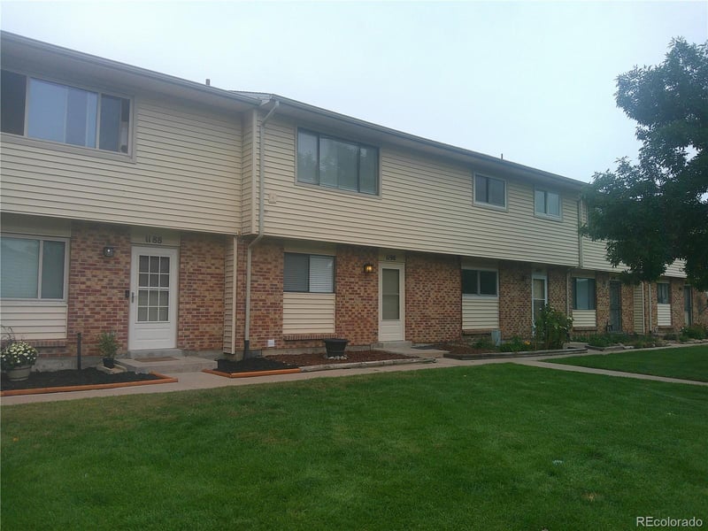 1190 S Troy St, Aurora, CO 80012