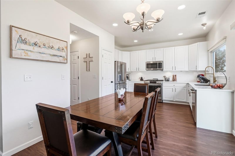 22079 E Belleview Pl, Aurora, CO 80015