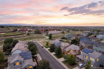 22079 E Belleview Pl, Aurora, CO 80015