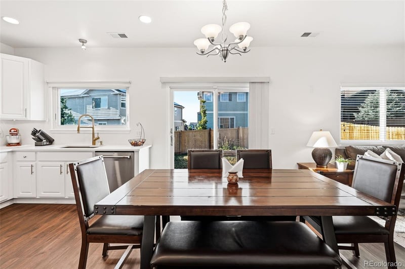 22079 E Belleview Pl, Aurora, CO 80015