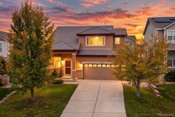 22079 E Belleview Pl, Aurora, CO 80015