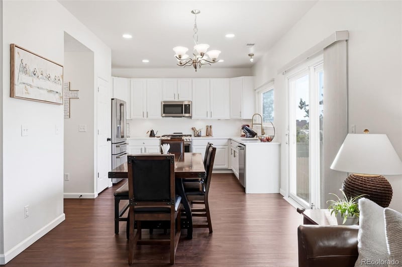 22079 E Belleview Pl, Aurora, CO 80015