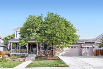 2883 E 136th Pl, Thornton, CO 80602