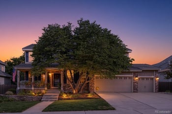 2883 E 136th Pl, Thornton, CO 80602