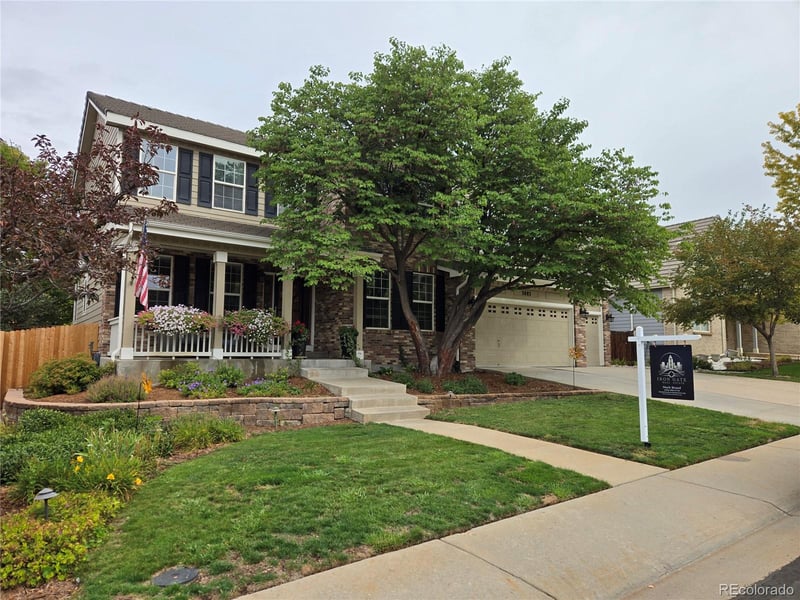 2883 E 136th Pl, Thornton, CO 80602
