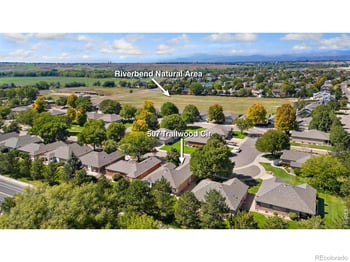 507 Trailwood Cir, Windsor, CO 80550