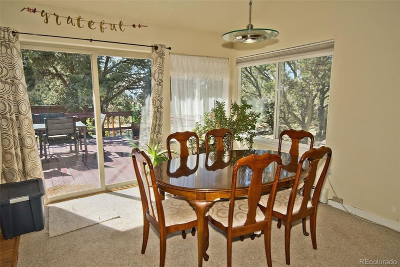48 Crestone Overlook, Crestone, CO 81131