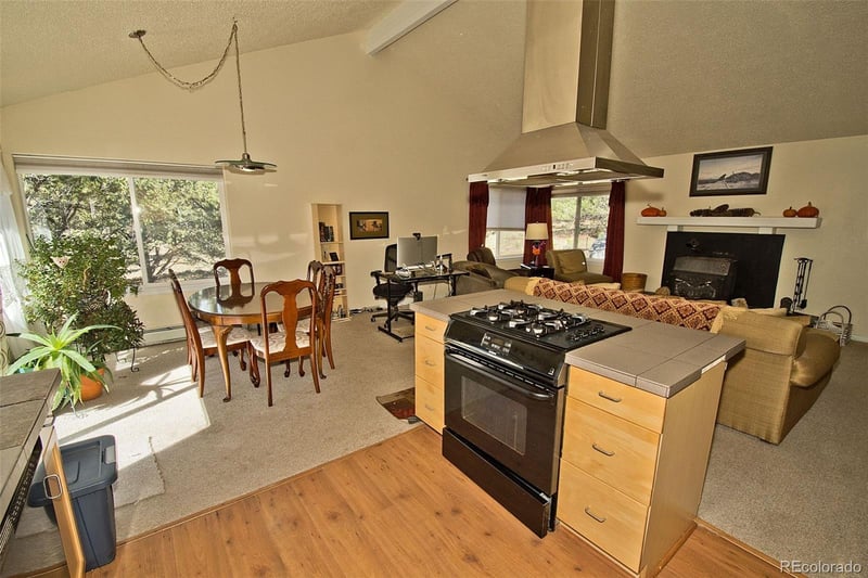 48 Crestone Overlook, Crestone, CO 81131