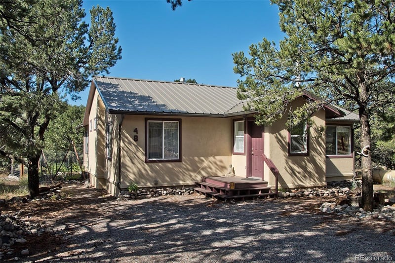48 Crestone Overlook, Crestone, CO 81131