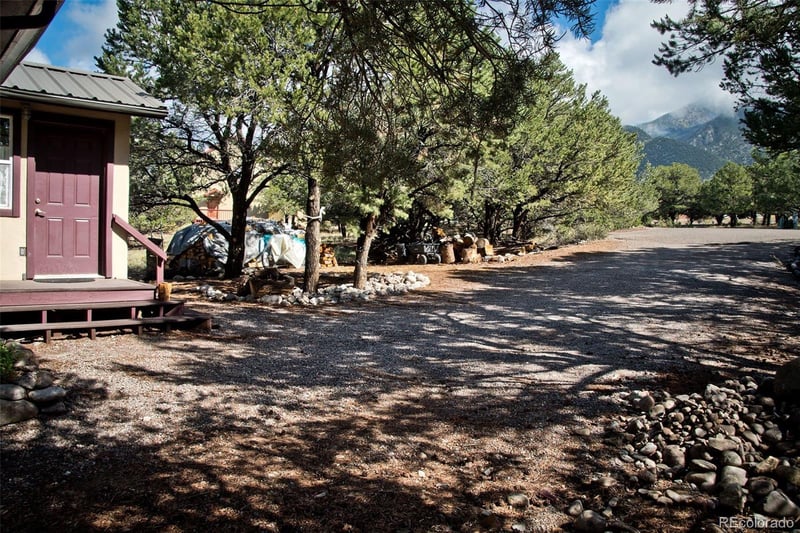 48 Crestone Overlook, Crestone, CO 81131
