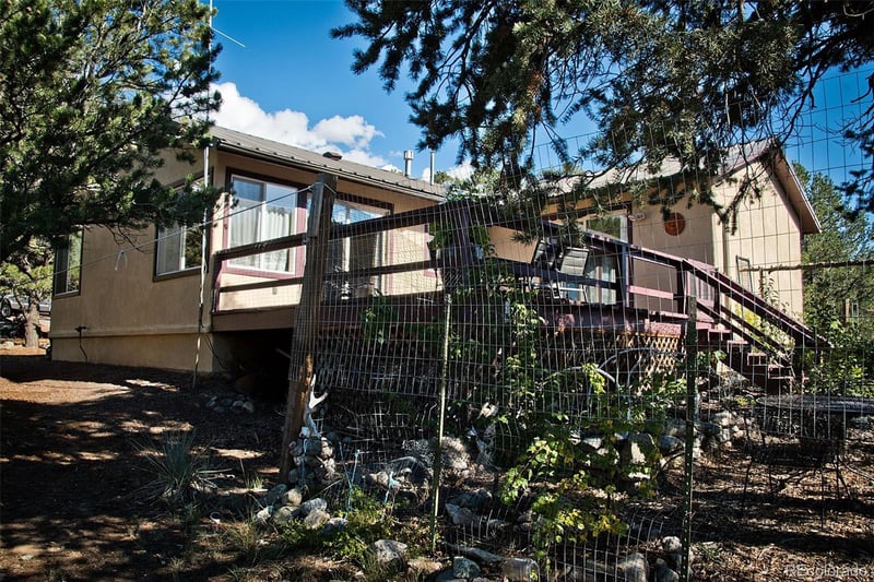 48 Crestone Overlook, Crestone, CO 81131