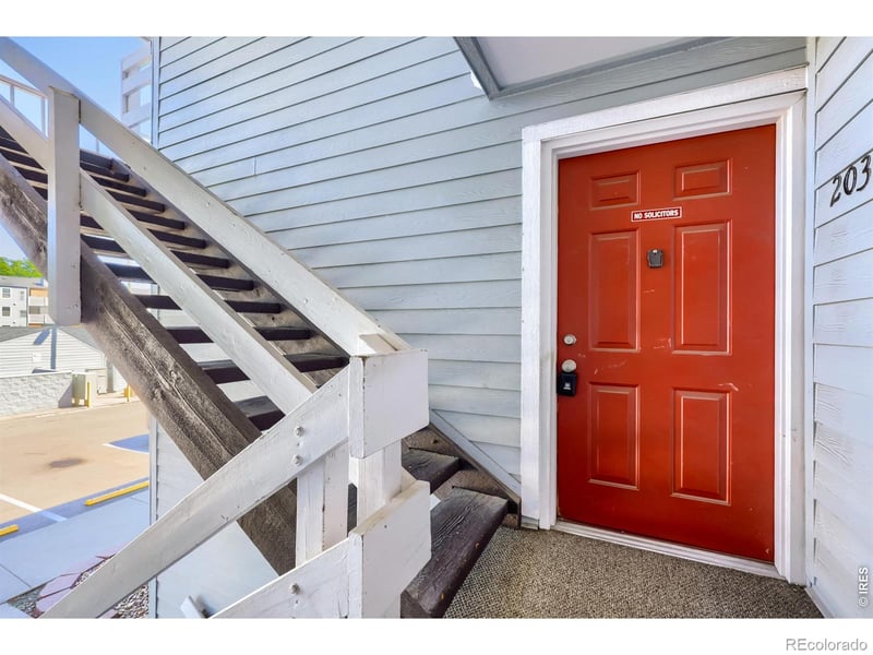 7395 E Eastman Ave #203, Denver, CO 80231