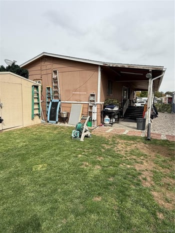 1831 Bounty St Lot 237, Aurora, CO 80011