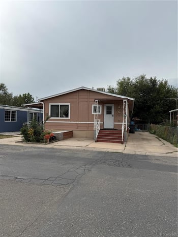 1831 Bounty St Lot 237, Aurora, CO 80011