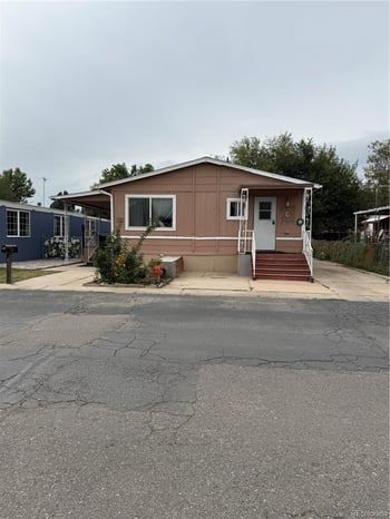 1831 Bounty St Lot 237, Aurora, CO 80011
