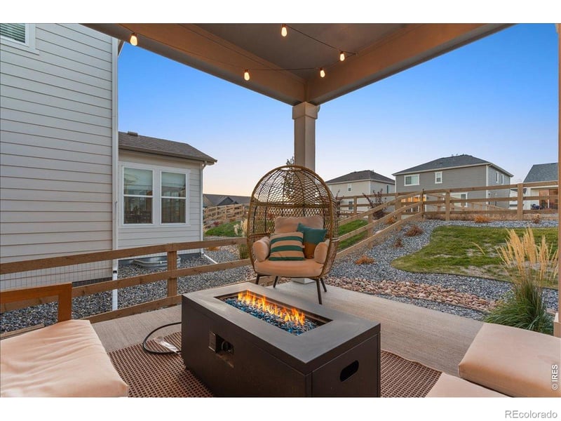 946 Rustling St, Windsor, CO 80550