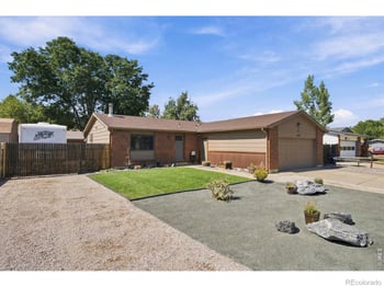 2539 Eugene Dr, Loveland, CO 80537