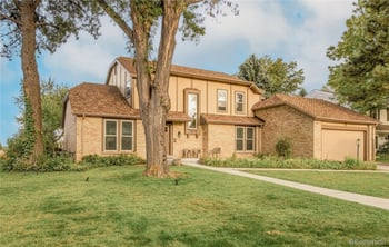 4970 S Fulton St, Greenwood Village, CO 80111