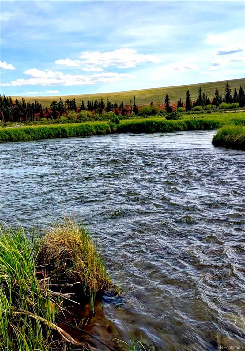000 Middlefork Vi Lot 237, Fairplay, CO 80440