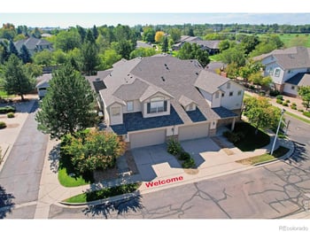 4672 W 20th St Rd #1325, Greeley, CO 80634