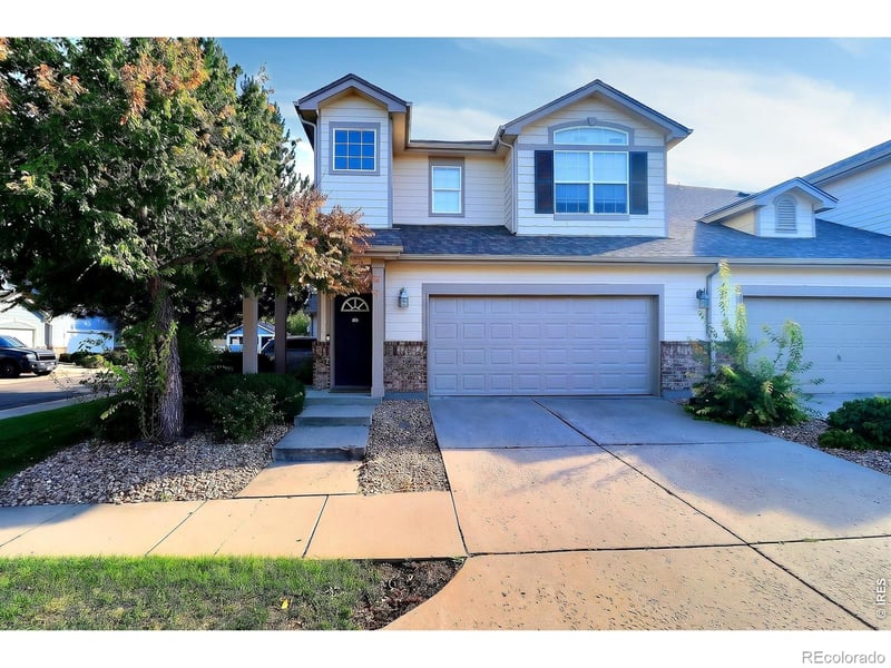 4672 W 20th St Rd #1325, Greeley, CO 80634