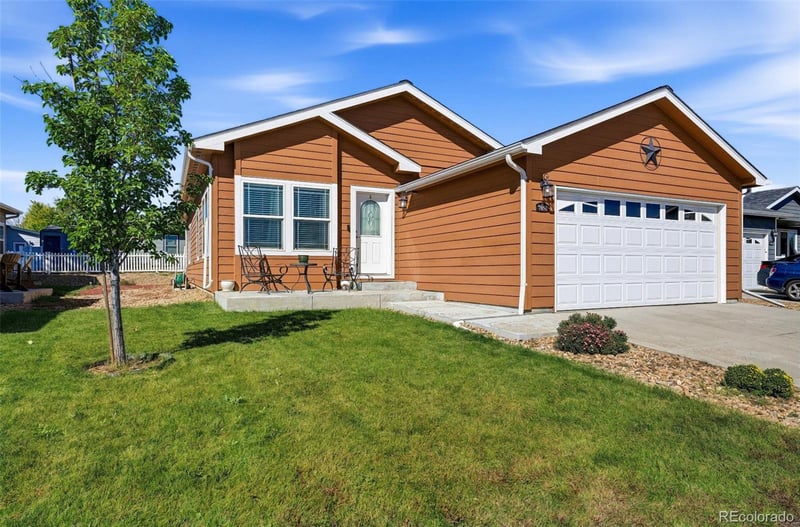 7850 Cattail #120, Frederick, CO 80530