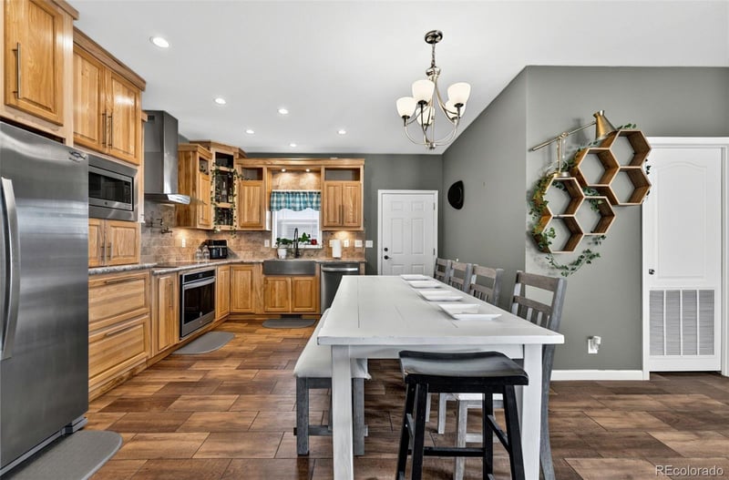 7850 Cattail #120, Frederick, CO 80530