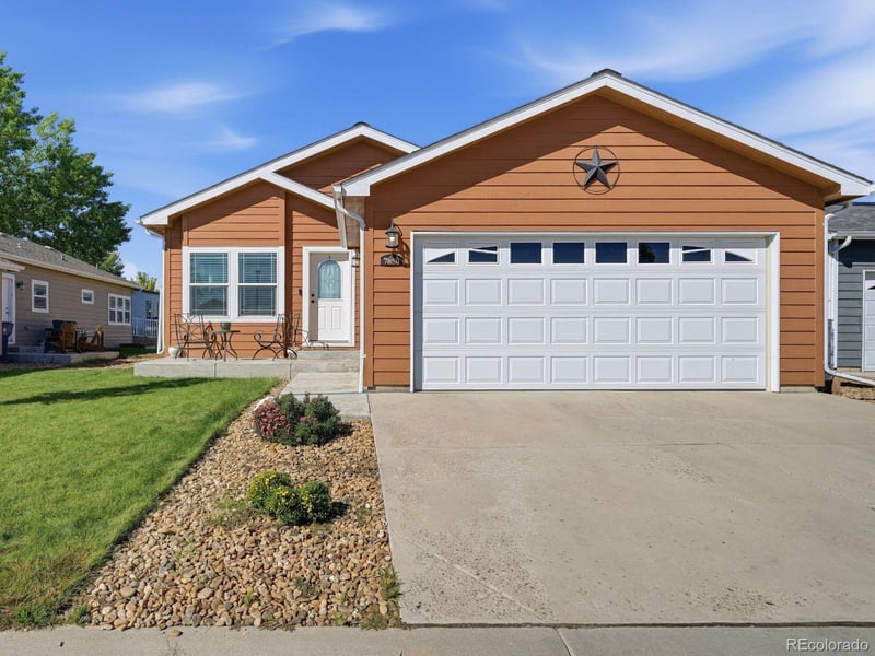 7850 Cattail #120, Frederick, CO 80530