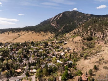 855 Circle Dr, Boulder, CO 80302
