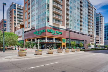 2100 16th St #213, Denver, CO 80202