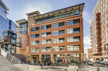 2100 16th St #213, Denver, CO 80202