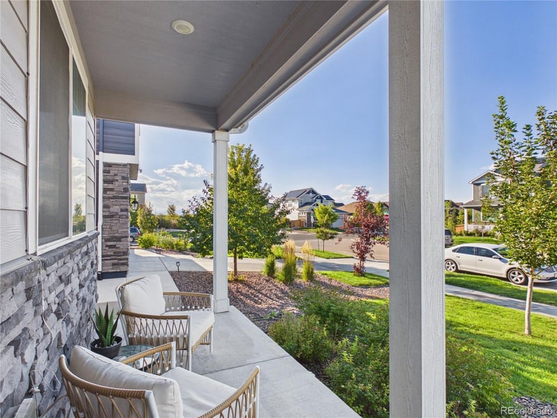 19918 E 62nd Ave, Aurora, CO 80019