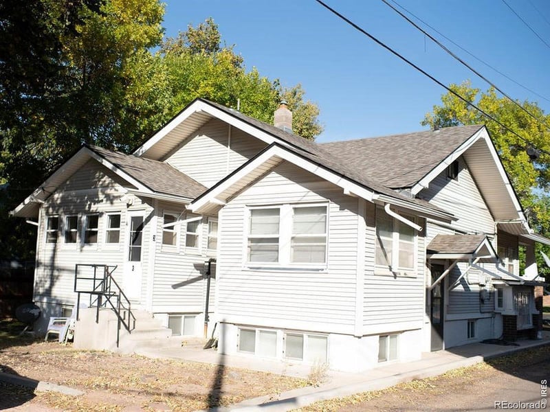 1315 11th Ave, Greeley, CO 80631