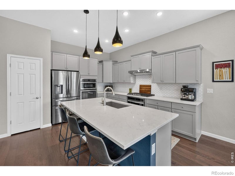 628 Stage Station Way, Lafayette, CO 80026