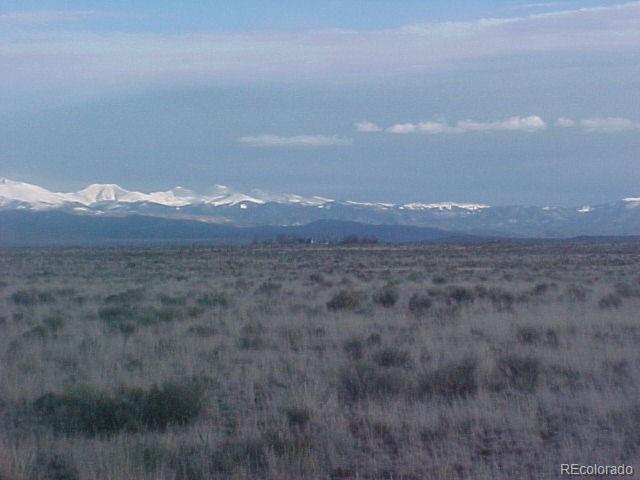 10th St Lot 14, Fort Garland, CO 81133
